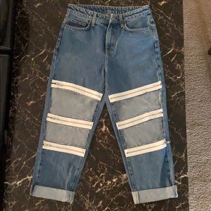 LF Carmar Hermia Jeans